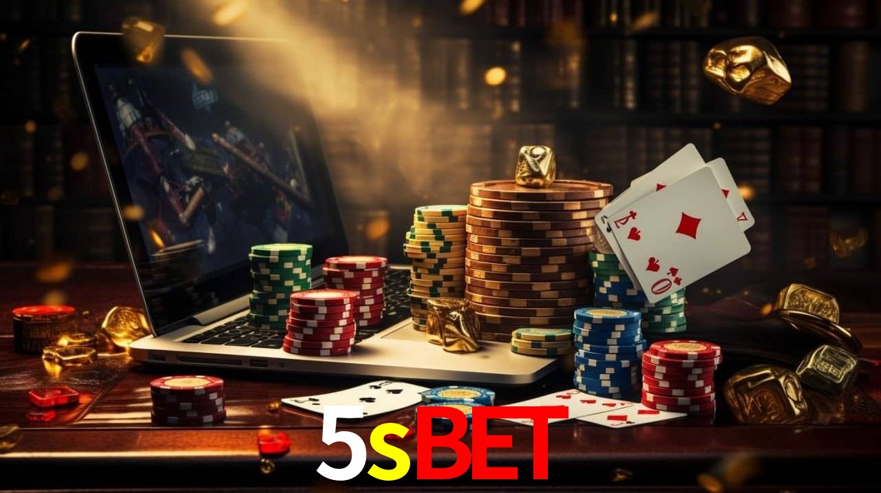 Mesa de Blackjack 5sbet